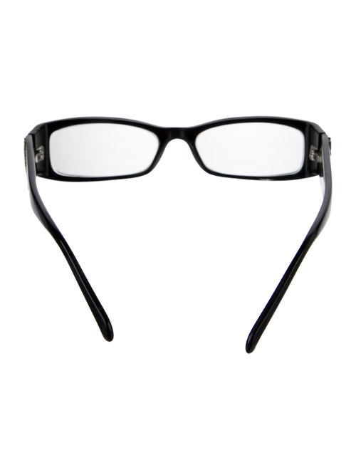Tiffany & Co. Square Eyeglasses