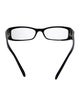 Tiffany & Co. Square Eyeglasses