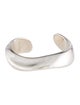 Tiffany & Co. Swirl Cuff Bracelet