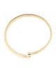 Tiffany & Co. T1 Wide Hinged Bangle