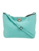Tiffany & Co. Leather Crossbody Bag