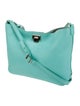 Tiffany & Co. Leather Crossbody Bag