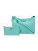Tiffany & Co. Leather Crossbody Bag