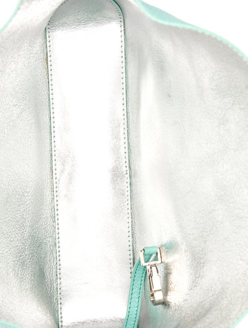 Tiffany & Co. Leather Crossbody Bag