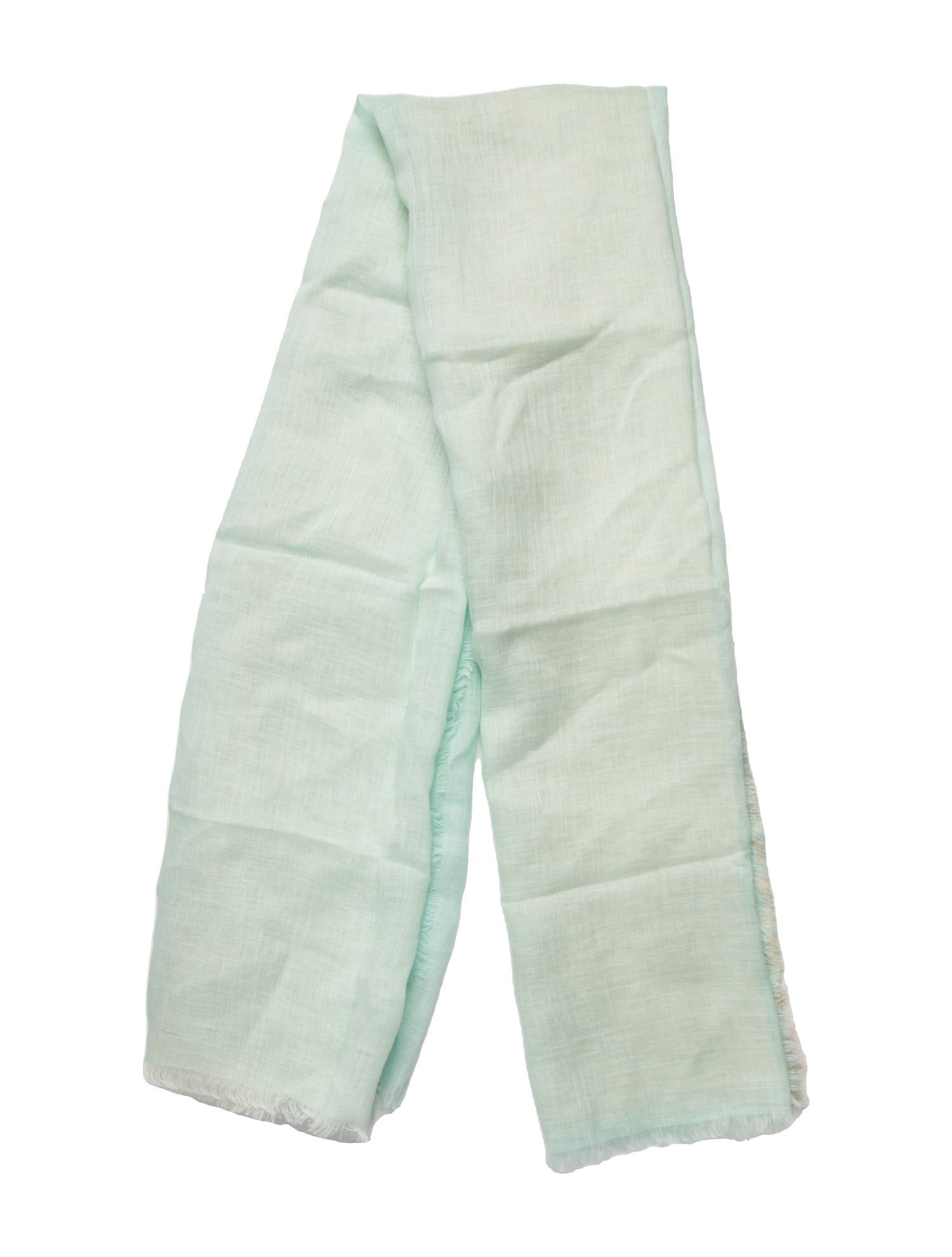 Tiffany & Co. Silk Scarf