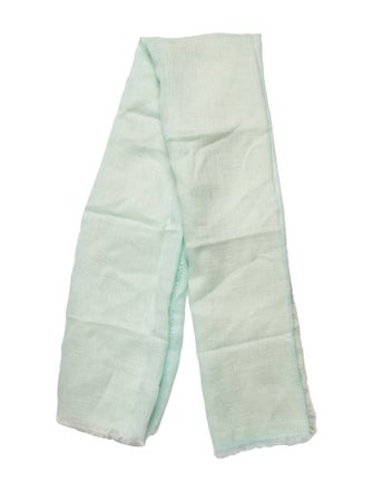 Tiffany & Co. Silk Scarf