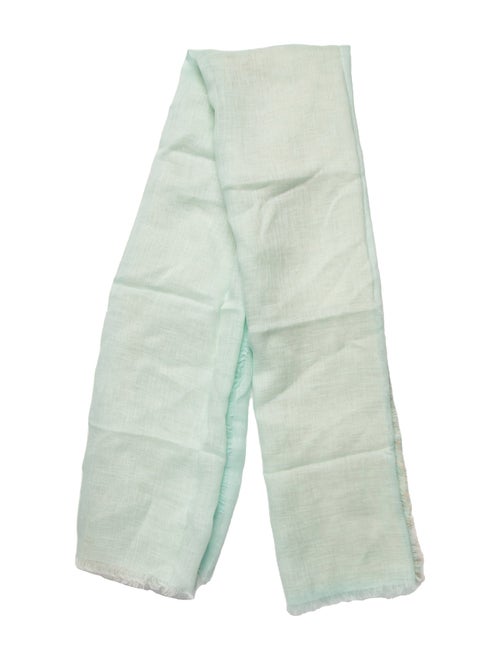 Tiffany & Co. Silk Scarf