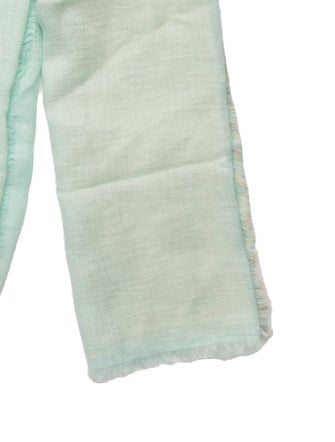 Tiffany & Co. Silk Scarf