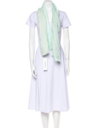 Tiffany & Co. Silk Scarf