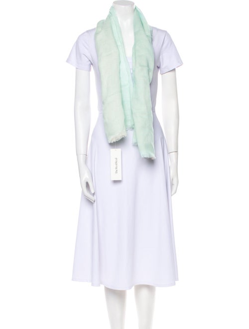 Tiffany & Co. Silk Scarf