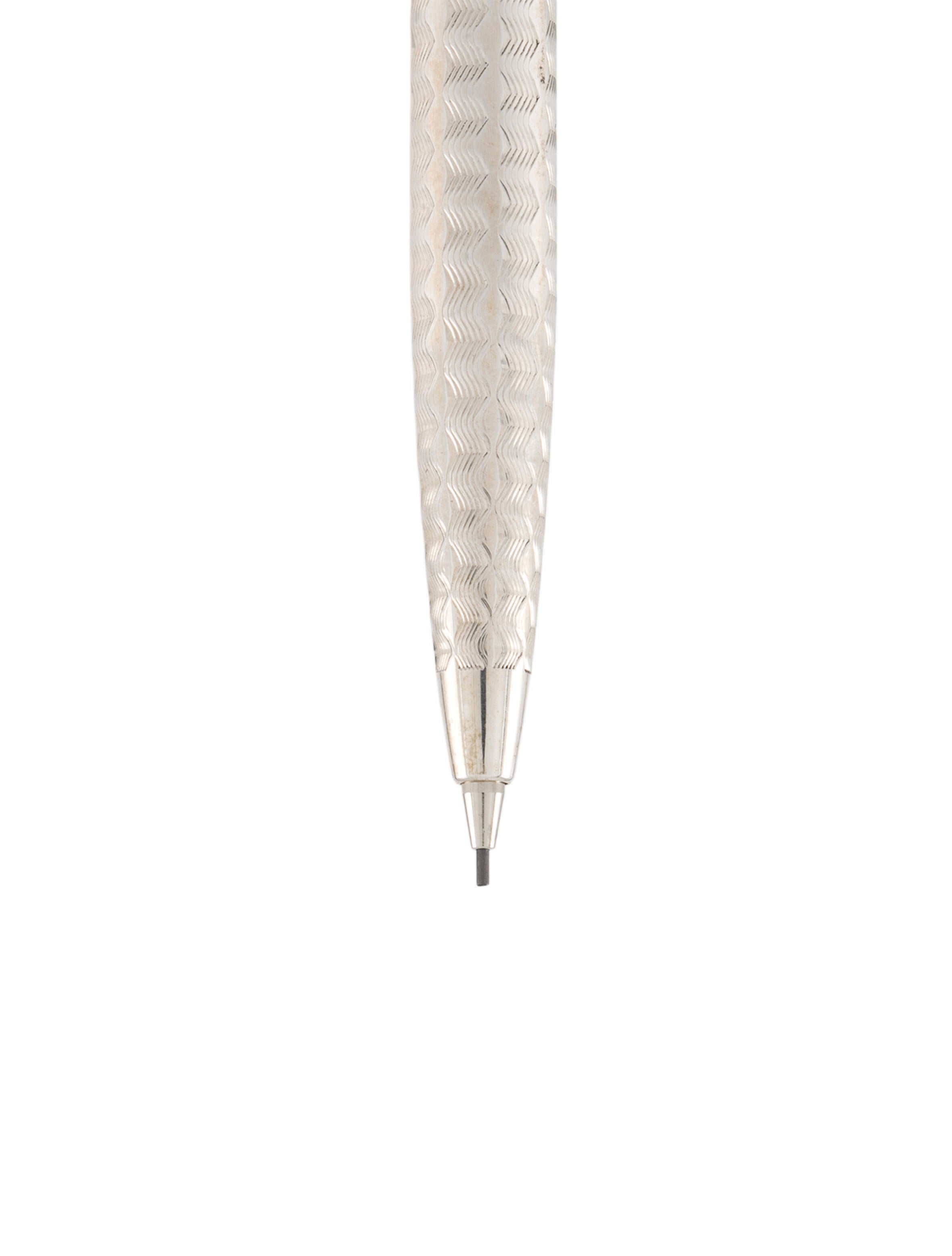 Tiffany & Co. Sterling Silver Mechanical Pencil