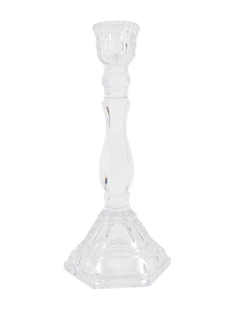 Tiffany & Co. Pair of Hampton Candlesticks