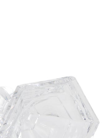 Tiffany & Co. Pair of Hampton Candlesticks