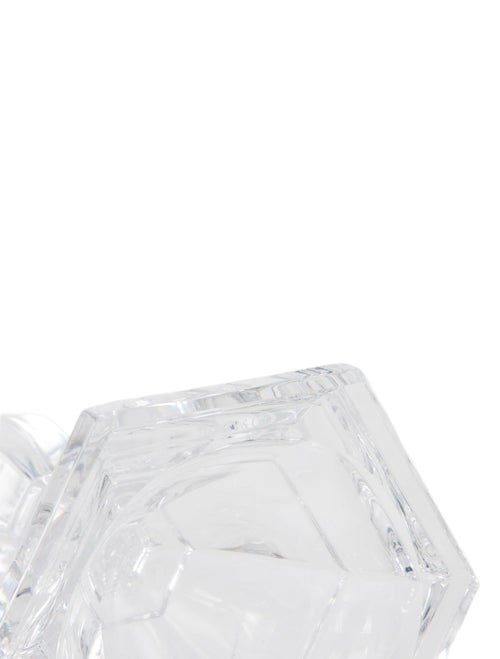 Tiffany & Co. Pair of Hampton Candlesticks