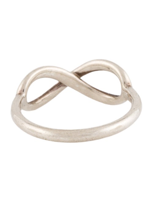 Tiffany & Co. Infinity Ring