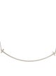 Tiffany & Co. T Smile Large Pendant Necklace