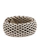 Tiffany & Co. Mesh Band
