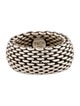 Tiffany & Co. Mesh Band