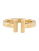 Tiffany & Co. T Square Ring
