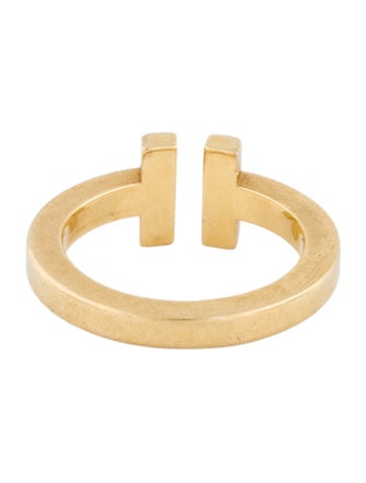 Tiffany & Co. T Square Ring