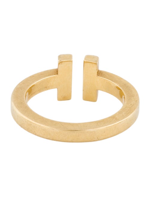 Tiffany & Co. T Square Ring
