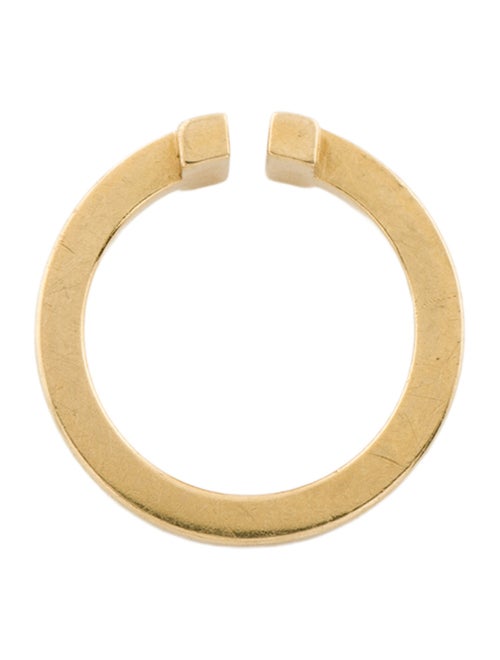 Tiffany & Co. T Square Ring