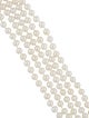 Tiffany & Co. Pearl Five-Row Bracelet