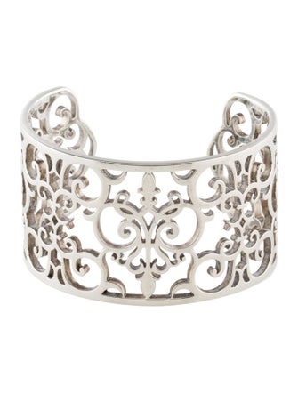 Tiffany & Co. Enchant Cuff Bracelet