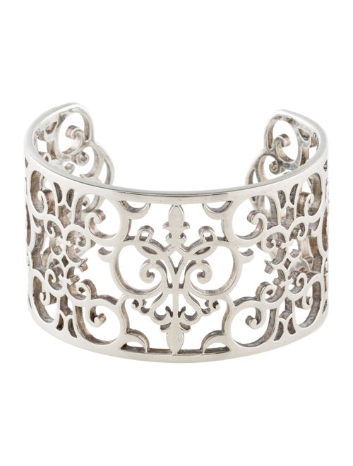 Tiffany & Co. Enchant Cuff Bracelet