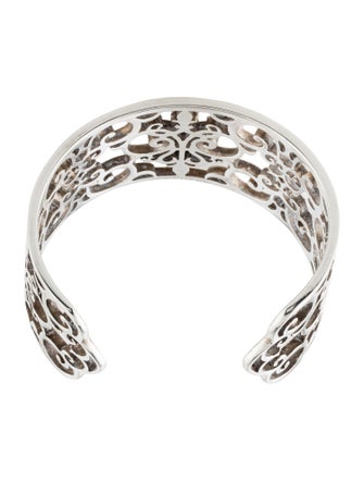 Tiffany & Co. Enchant Cuff Bracelet
