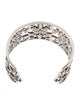 Tiffany & Co. Enchant Cuff Bracelet