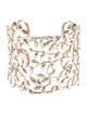 Tiffany & Co. Olive Leaf Cuff