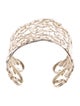 Tiffany & Co. Olive Leaf Cuff