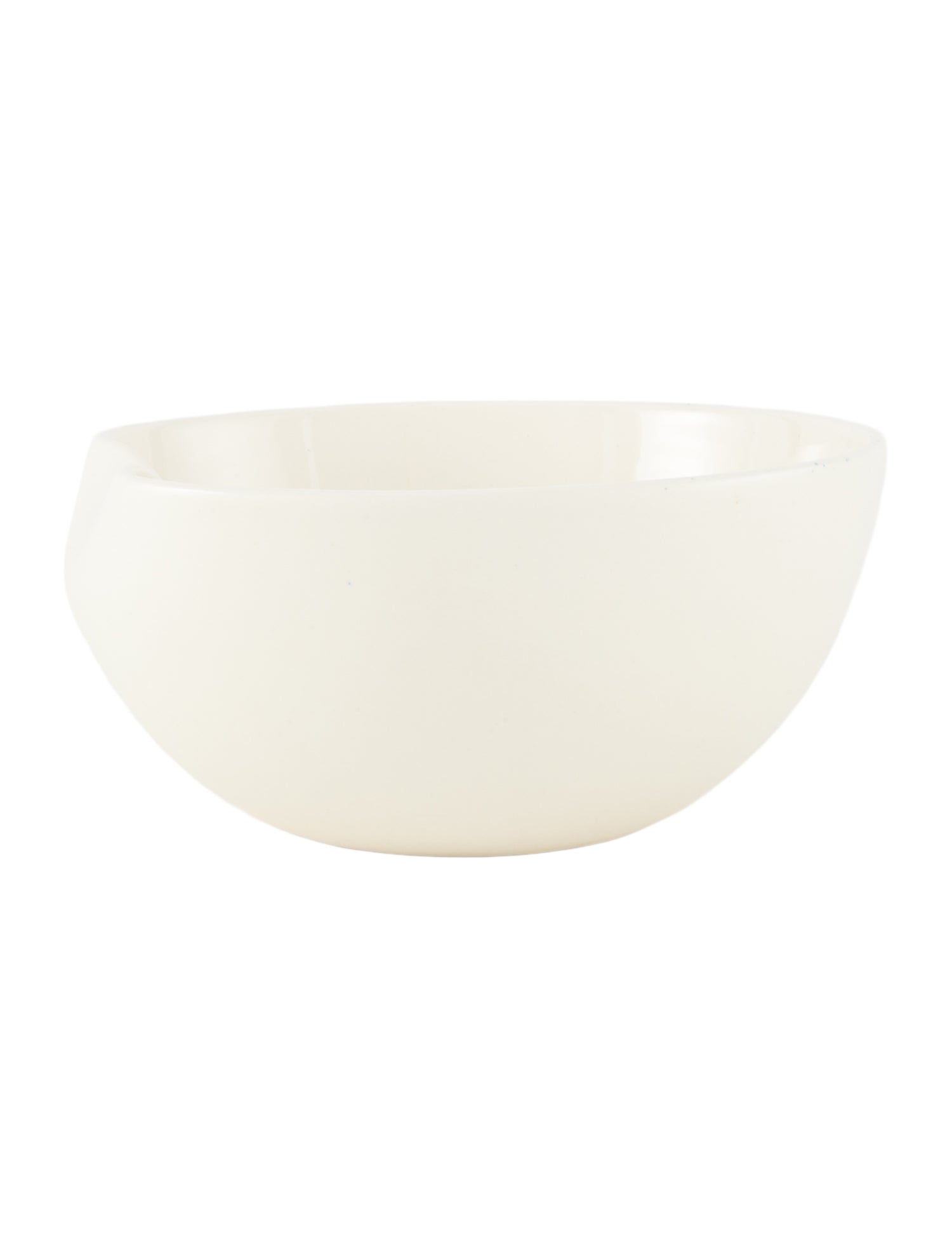 Tiffany & Co. Elsa Peretti Thumbprint Bowl