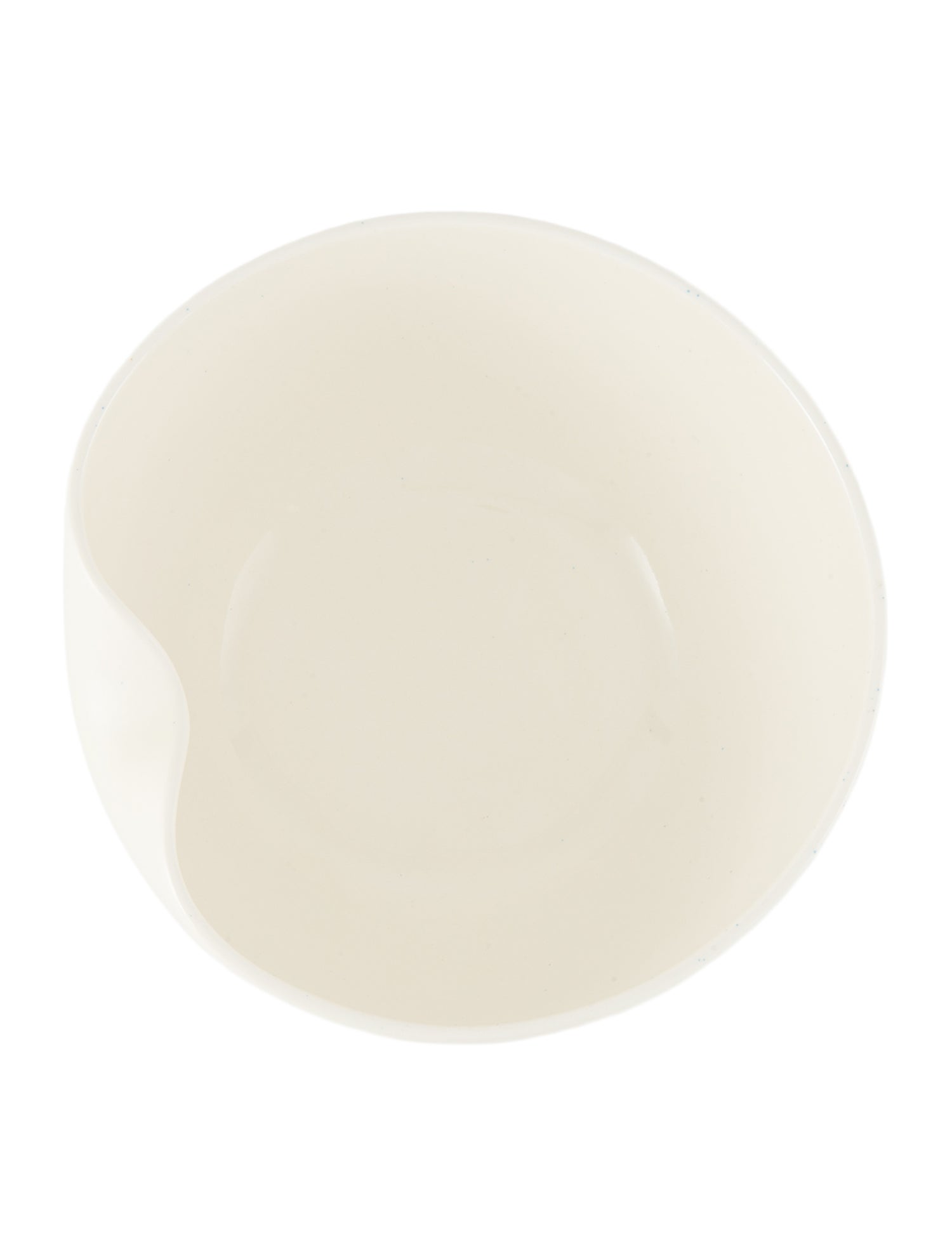 Tiffany & Co. Elsa Peretti Thumbprint Bowl