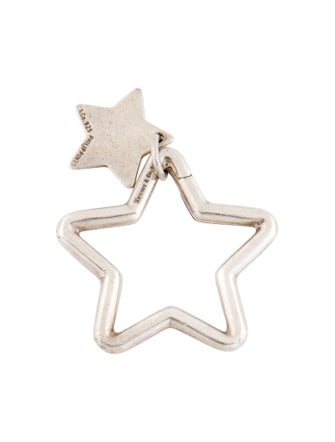 Tiffany & Co. Star Key Holder