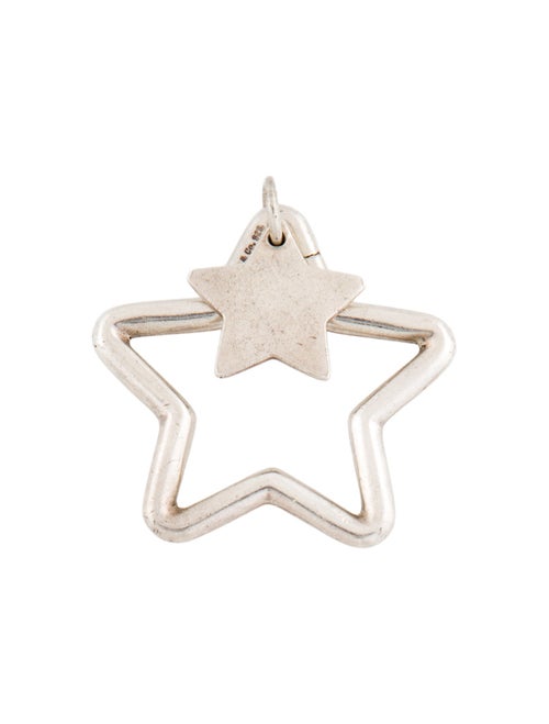 Tiffany & Co. Star Key Holder