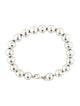 Tiffany & Co. Hardware Ball Beaded Bracelet