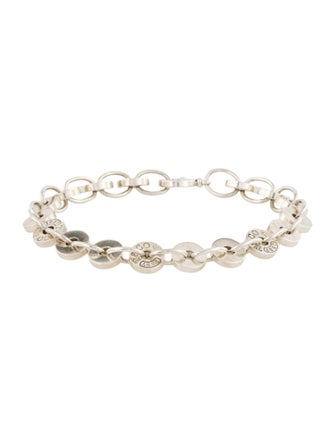 Tiffany & Co. 1837™ Circle Bracelet