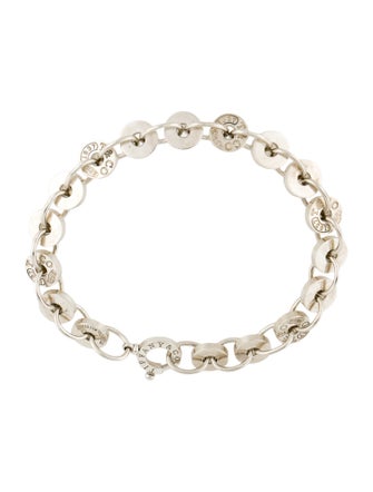 Tiffany & Co. 1837™ Circle Bracelet
