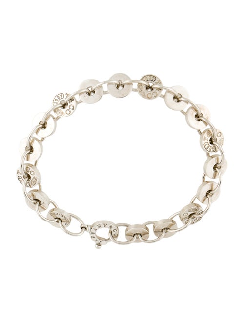 Tiffany & Co. 1837™ Circle Bracelet