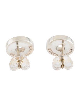 Tiffany & Co. 1837™ Circle Stud Earrings