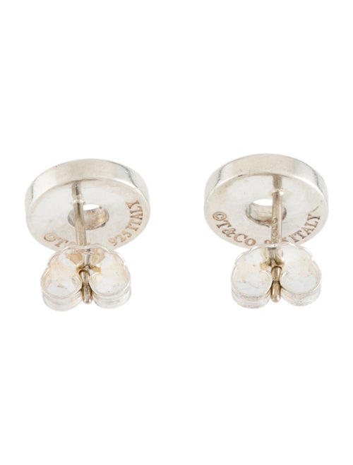 Tiffany & Co. 1837™ Circle Stud Earrings