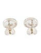 Tiffany & Co. 1837™ Circle Stud Earrings