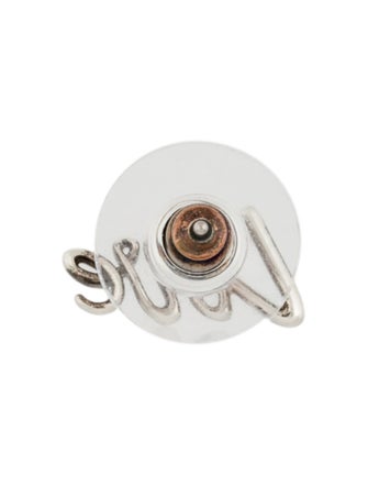 Tiffany & Co. Paloma's Graffiti Love Single Earring