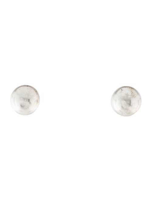 Tiffany & Co. Hardwear Ball Earrings