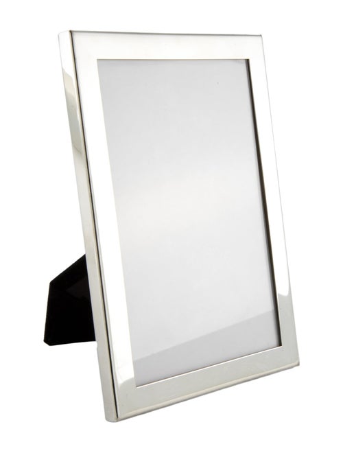 Tiffany & Co. Pewter Picture Frame