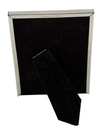 Tiffany & Co. Pewter Picture Frame