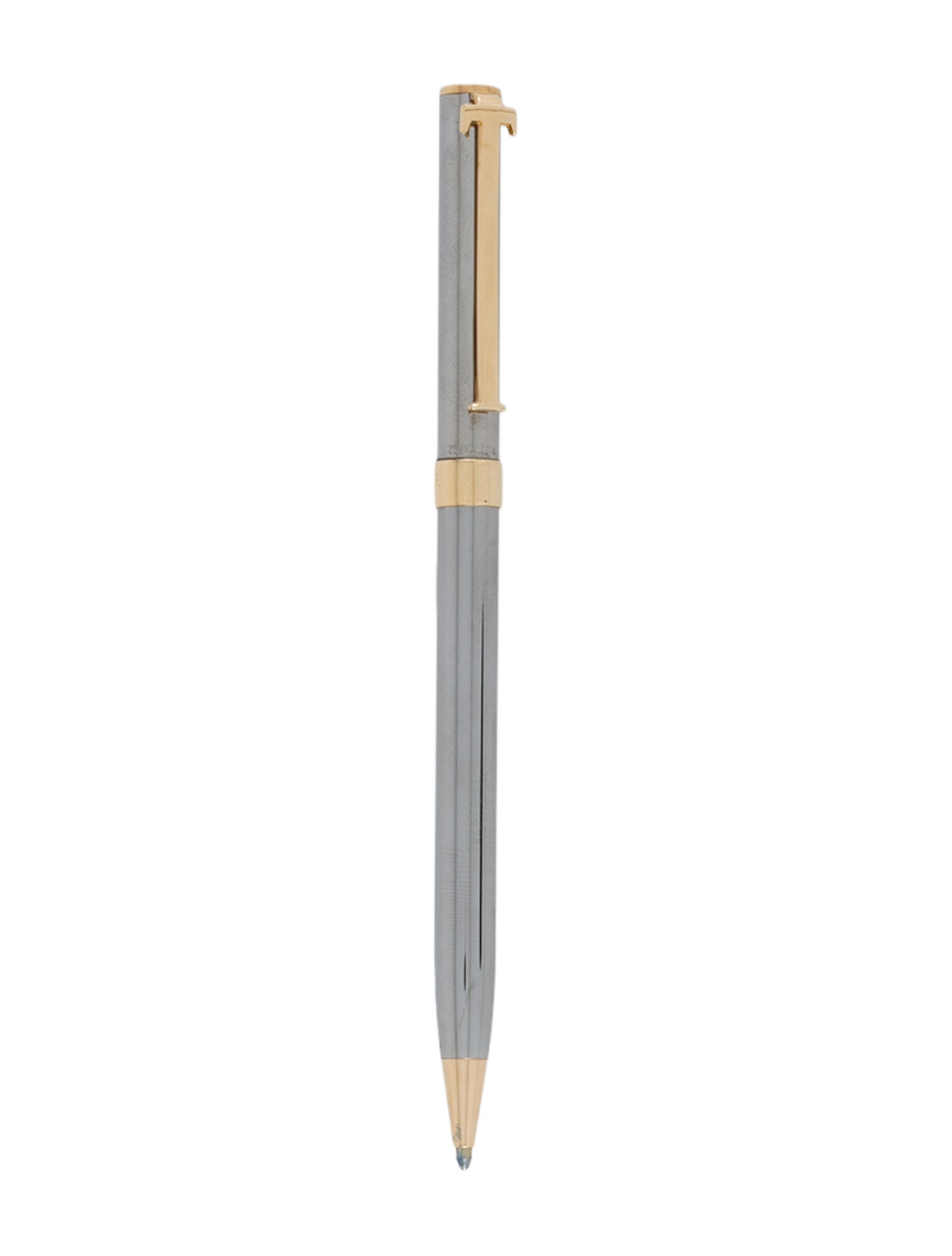 Tiffany & Co. T-Clip Ballpoint Pen