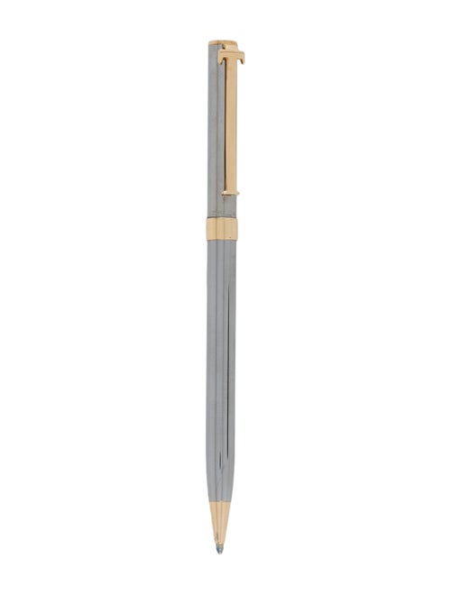 Tiffany & Co. T-Clip Ballpoint Pen